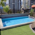 Cobertura à venda em Rio de Janeiro, Barra da Tijuca, com 3 quartos, com 230 m², Aldeia do Mar