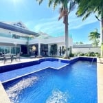 Casa à venda em Rio de Janeiro, Barra da Tijuca, com 5 suítes, com 700 m²