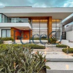 Casa à venda em Rio de Janeiro, Barra da Tijuca, com 5 suítes, com 1500 m²