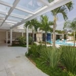 Casa à venda em Rio de Janeiro, Barra da Tijuca, com 5 suítes, com 630 m²