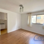 Apartamento em Pinheiros - São Paulo, SP