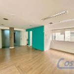 Conjunto / Sala em Consolação  -  São Paulo