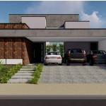 Casa com 4 quartos à venda na Avenida Professora Izoraida Marques Peres, 50, Parque Campolim, Sorocaba