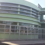 Sala comercial para alugar na Rua Francisco Cabreira, 164, Wanel Ville, Sorocaba