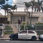 Casa com 3 quartos à venda na RUA  COMENDADOR PEREIRA DA SILVA, 175, Jardim Santa Rosália, Sorocaba