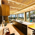 Casa à venda em Campinas, Vila Hollândia, com 4 suítes, com 380 m², Condomínio Residencial Colina