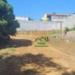 Terreno à venda, 2221 m² por R$ 320.000 - Jardim Esperança - Suzano/SP