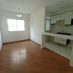 Andar alto no Inspire Brisas Barueri – 2 dormitórios, 51m², excelente conservação