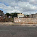 Terreno à venda, 363 m² por R$ 183.300,00 - Parque Hipódromo - Bauru/SP