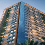 APARTAMENTO no GOLFE OLÍMPICO/ - BARRA DA TIJUCA/RJ