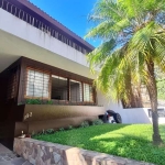 R$ 1.290.000 - LOCALIZAÇÃO SENSACIONAL - EXCELENTE CASA - 420M2 - 3 DORM - 3 VAGAS