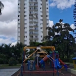 Lindo apartamento para locação no Jardim Marajoara.