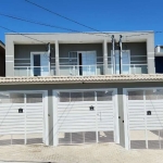 Lindos sobrados novos à venda no Campo Grande, Zona Sul de São Paulo.