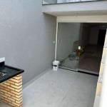 Lindos sobrados novos à venda no Jardim Consórcio, Zona Sul de São Paulo.