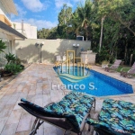 Casa Térrea à venda com 4 dormitórios,  sendo 4 Suítes - Riviera de São Lourenço - Bertioga/SP