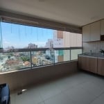 Apartamento 2 Dormitórios, Suíte, 2 vagas de garagem na Ocian
