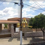 Casa com 3 Dormitórios à Venda, 151 m² por R$ 900.000 - Centro de Cerquilho | São Paulo - Confira!
