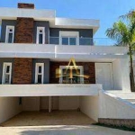Casa à venda no Condomínio Residencial Alphaville 0 - Barueri/SP