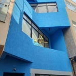 Prédio à venda na Calçada Crisântemos, 10, Alphaville Comercial, Barueri