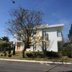 Casa com 4 dormitórios à venda, 472 m² por R$ 8.700.000,00 - Alphaville Conde II - Barueri/SP