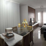 Apartamento com 3 dormitórios à venda, 69 m²  - Condomínio Spazio Clube - Barueri - São Paulo