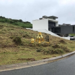 Terreno à venda, 520 m² por R$ 510.000,00 - Quintas do Ingaí - Santana de Parnaíba/SP