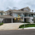 Casa para locação no Residencial Tamboré 2 - Alphaville - Santana de Parnaíba/SP