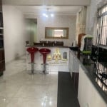 Casa com 3 dormitórios à venda, 242 m² por R$ 899.000,00 - Jardim Silveira - Barueri/SP