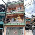 Sobrado com 5 dormitórios à venda, 300 m² - Parque dos Camargos - Barueri - São Paulo