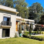 Casa com 4 dormitórios à venda, 1024 m² por R$ 15.500.000,00 - Alphaville 01 - Barueri/SP