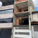 Casa com 4 dormitórios à venda, 250 m² por R$ 696.000,00 - Vale do Sol - Barueri/SP