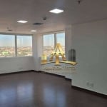 Excelente sala comercial à venda no Edifício Office Tamboré - Alphaville