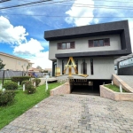 Casa para venda e locação mobiliada no Residencial Alphaville 0 - Barueri/SP