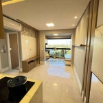 Apartamento para locação no Condomínio Cosmopolitan Bairro Bethaville - Barueri
