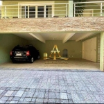 Casa com 4 dormitórios à venda, 600 m²- Altos de São Fernando - Jandira/Sao Paulo.