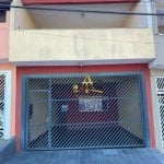 Casa com 2 dormitórios à venda, 260 m² - Parque Santa Teresa - Carapicuíba - São Paulo
