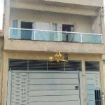 Casa à venda na vila do Conde Barueri 4 dormitórios