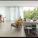 Casa com 4 suítes à venda - Residencial Melville - Santana de Parnaíba- São Paulo