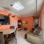 Apartamento com 3 dormitórios à venda, 72 m² - Jardim Maria Helena - Barueri/SP