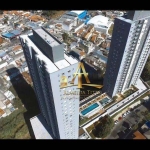 Apartamento com 2 dormitórios à venda, 50 m² por R$ 400.000,00 - Jaguaribe - Osasco/SP