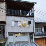 Casa com 3 dormitórios à venda, 250 m² - Parque dos Lagos - Jandira/São Paulo.