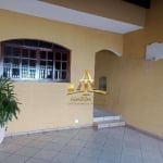 Casa com 3 dormitórios à venda, 220 m² - Parque Viana - Barueri/São Paulo.