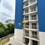 Apartamento com 2 dormitórios à venda, 46 m² por R$ 235.000 - Jardim Barro Branco - Cotia/São Paulo