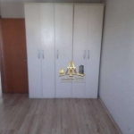 Apartamento com 2 dormitórios à venda, 60 m²- Jardim Tupanci - Barueri/Sao Paulo.