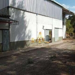 Galpão Industrial área, 860 m²– Alumínio / São Paulo