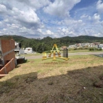 Terreno à venda - Condominio Itahye - Santana de Parnaíba/SP