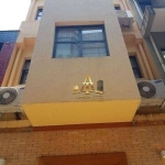 Prédio com 98 m² - Venda por R$ 657.200 ou Aluguel por R$ 4.688,22/mês - Alphaville Comercial em Barueri/SP.