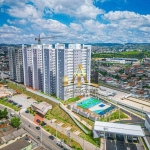 Apartamento com 1 dormitório à venda, 35 m² por R$ 235.000,00 - Jardim Nova Itapevi - Itapevi/SP