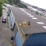 Galpão à venda, 629 m² de Área Construida por R$ 1.800.000 - Jardim Califórnia - Barueri/SP.