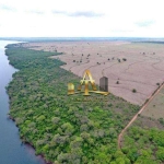 Fazenda à venda, 16889180 m² por R$ 112.000.000 - Centro - Teodoro Sampaio/SP